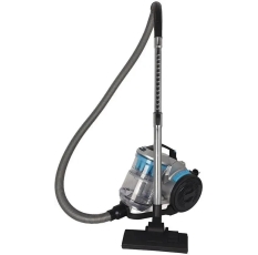 Пылесос Hyundai HYV-C2955 silver/blue в ДНР