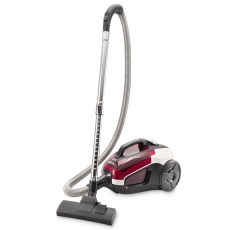 Пылесос Hyundai HYV-C3370 white/red в ДНР