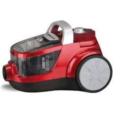 Пылесос Sakura SA-8314R 2400Вт красный металлик в ДНР