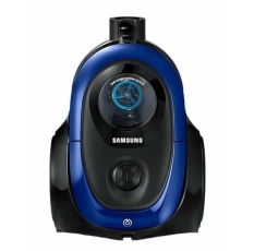 Пылесос SAMSUNG SC-18M2110SB 1800 Вт, синий/черный в ДНР