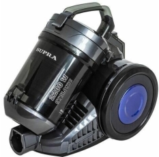 Пылесос для дома мощный с контейнером VCS-2410, 2200Вт, в ДНР