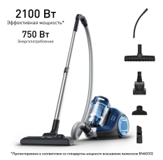 Пылесос Tefal 