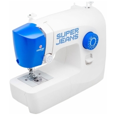 Швейная машина Comfort 115 в ДНР