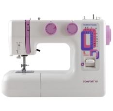 Швейная машина Comfort 18, white в ДНР