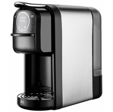 Кофеварка BQ CM3004 Стальной-Черный в ДНР
