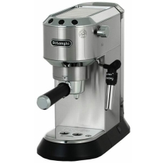 Кофеварка рожковая DeLonghi Dedica EC685. M Металл в ДНР