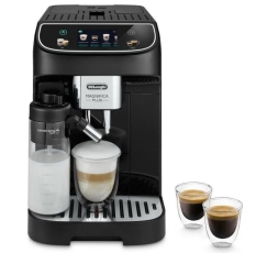 Автоматическая кофемашина DeLonghi Magnifica Plus ECAM320.60. B, черный в ДНР
