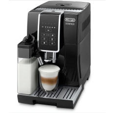 Кофемашина DeLonghi Dinamica ECAM350.50. B, черный в ДНР