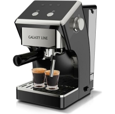 GALAXY LINE GL 0756 черная в ДНР