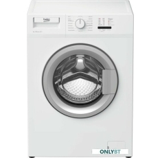 Стиральная машина Beko WRS 54P1 BSW, белый в ДНР