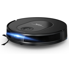 Робот-пылесос Tefal X-Plorer Serie 65+ RG8L65WH черный в ДНР