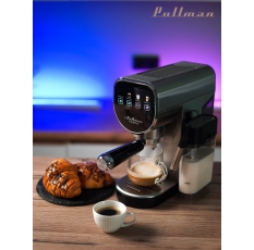 Кофеварка Pullman PL-550 рожковая в ДНР