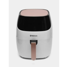 Аэрогриль SAKURA SA-7670 белый/черный в ДНР