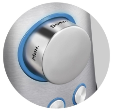 Блендер стационарный BQ SB1000 Черный-Серебряный в ДНР