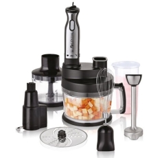 Блендер погружной CENTEK CT-1310 черный в ДНР