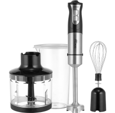 Блендер погружной CENTEK CT-1342 черный/серебристый в ДНР