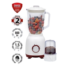 Polaris PTB 0821G блендер настольный стационарный, компактный мини-измельчитель в ДНР