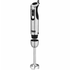 Блендер погружной Rondell RDE-1307 черный/серебристый (1307-re-01) в ДНР