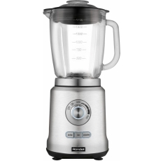 Блендер Rondell RDE-1253, мощность 1200 Вт, 4 скорости, защита от перегрева в ДНР