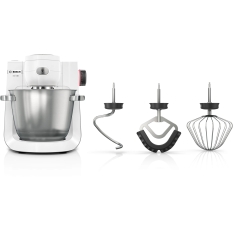 Кухонная машина Bosch MUMS6EW00, 1600W, планетарное вращение в ДНР