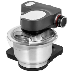 Миксер кухонный электрический Bosch MUMS2VM00, черный, планетраный в ДНР