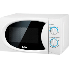 Микроволновая печь BBK 20MWS-710M/W (белый) в ДНР