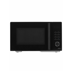 CENTEK Микроволновая печь CT-1563, объем 23 л, автоприготовление, черная в ДНР