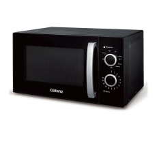 Микроволновая Печь Galanz Mog-2009mb (220092) 20л. 700Вт черный в ДНР