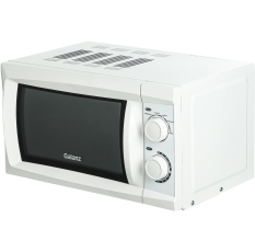Микроволновая печь GALANZ MOS-2002MW 20л. белый в ДНР
