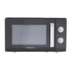 Микроволновая печь Horizont 20MW700-1478AAB мощность 700 Вт, черный в ДНР