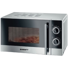 Микроволновая печь KRAFT KF20MW7S-200M в ДНР