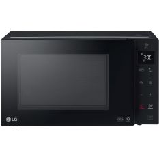 Микроволновая печь - СВЧ LG MB63W35GIB в ДНР