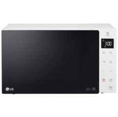 Микроволновая печь LG MW25R35GISW, белый в ДНР
