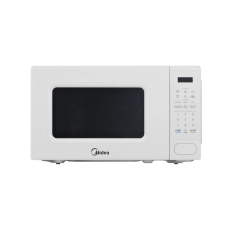 Микроволновая Печь Midea EM720C2PR-W 20л. 700Вт белый в ДНР