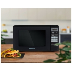 Микроволновые печи Panasonic Микроволновая печь Panasonic NN-SB26MBZPE Чёрный в ДНР