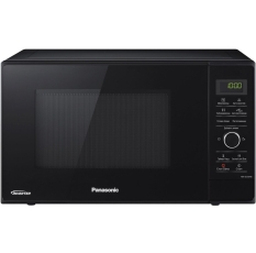 Микроволновая печь Panasonic NN-SD36HBZPE, черный в ДНР