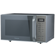 Микроволновая печь Panasonic NN-ST32MMZPE, 800Вт, 25л, серебристый в ДНР