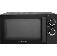 Микроволновая печь Polaris PMO 2001 RUS 20л. 700вт черный в ДНР