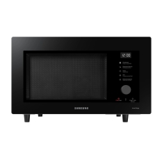 Микроволновая печь Samsung MC32DG7646KKBW, 900 Вт, 32 л, черный в ДНР