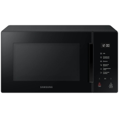 Микроволновая печь Samsung MS23T5018AK, черный в ДНР