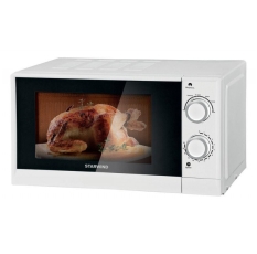 Микроволновая печь Starwind SMW2620 20л. 700Вт белый в ДНР