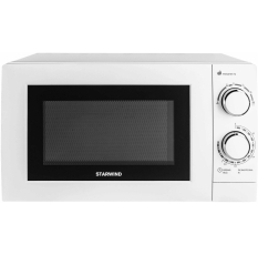 Микроволновая печь STARWIND SMW 3820 белый в ДНР
