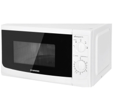 Микроволновая печь Starwind SWM5620, белая в ДНР