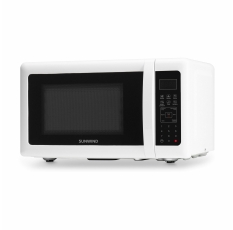 Микроволновая печь SunWind SUN-MW005, белый в ДНР