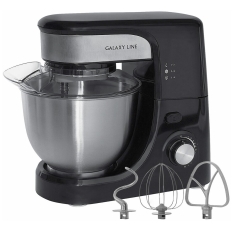Миксер Galaxy LINE GL2231 (черный) в ДНР