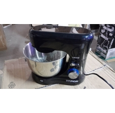 Миксер планетарный HYUNDAI HYM-S5461 черный (уценка) в ДНР