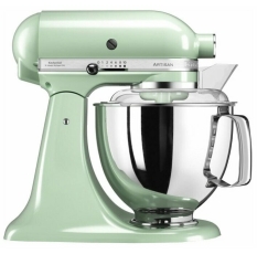Миксер планетарный KitchenAid 5KSM175PSEPT фисташковый в ДНР