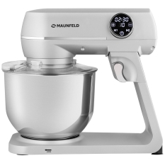 Миксер планетарный Maunfeld MF-423SS в ДНР