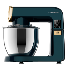 Миксер планетарный Maunfeld MF-424GR в ДНР