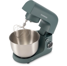 Миксер планетарный с чашей SPM2151 1500Вт графит в ДНР